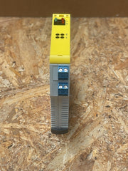 VEGA – VEGATRENN 142 (TRENN142.AXXXKXX) – 2‑Channel HART Barrier