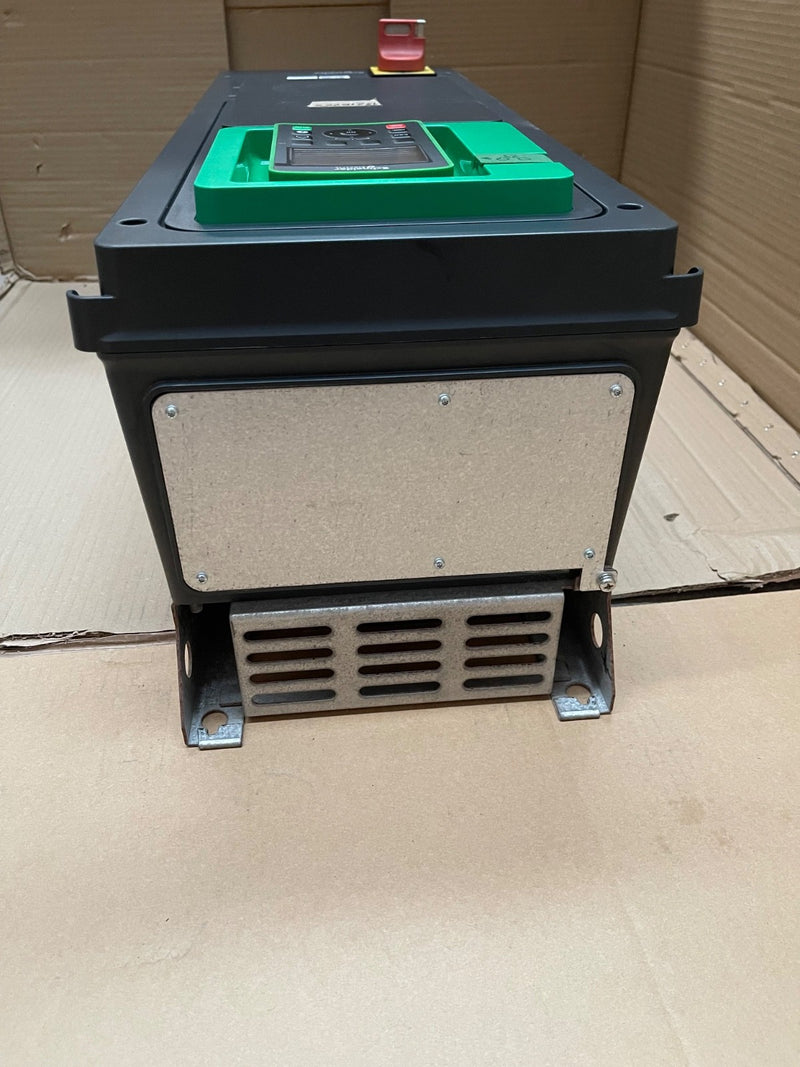 Schneider Electric – ATV650U15N4E – Altivar Process 1.5 kW VFD 380–480 V IP55
