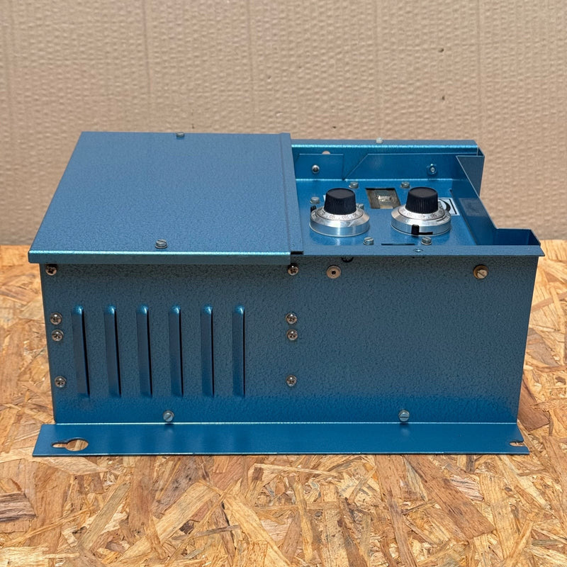 A.C.E.O. – 15074/6313 – Voltage Regulator / Regulateur de Tension (380V, 50Hz)