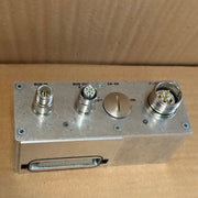 Bosch – 1827030169 (RMV-CO/F) – CANopen Valve Bus Coupler / Communication Module