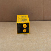 Selectron – RZEA 30 – Multifunction Time Relay 12–48VAC/DC
