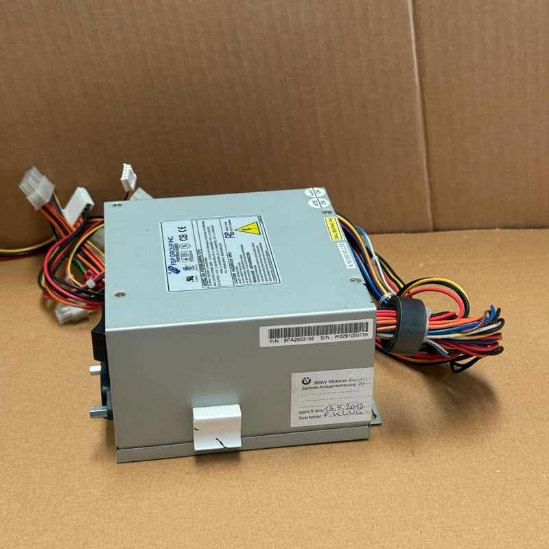 FSP – FSP250-60PFN (12) – 250W Industrial ATX Power Supply Unit (PSU)