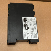 TESCH – F117X10 – E-Stop Relay