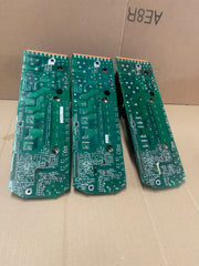 Control Techniques – 7004‑0318 (UD15B ISS B Side 2) – UD15B Control Board