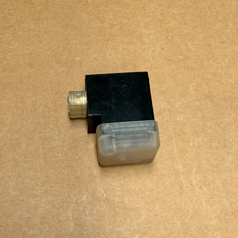 Festo – MEH-3-24V DC (107107) – Solenoid Valve Coil