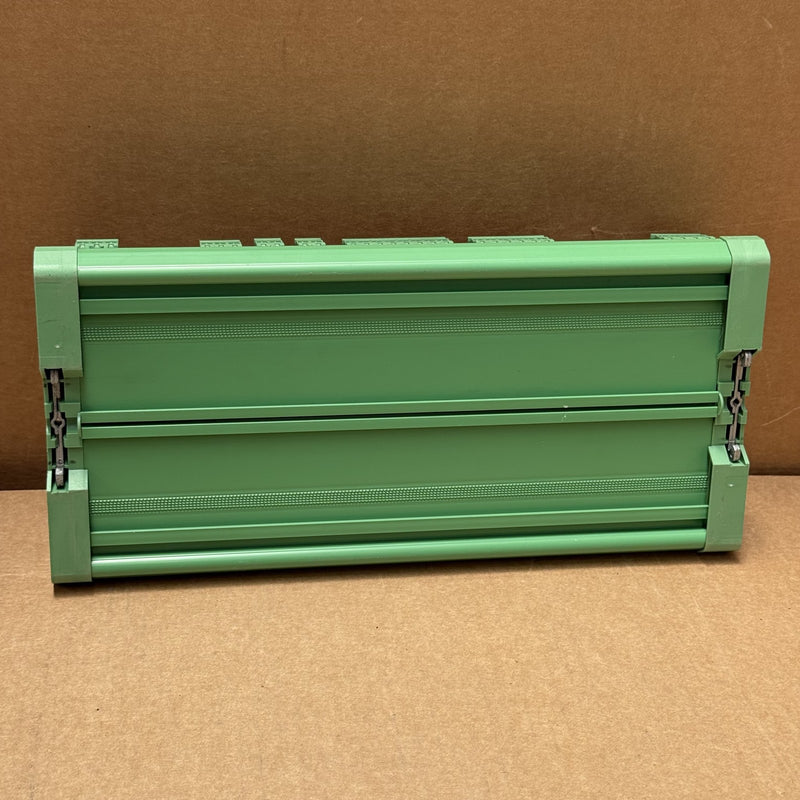 Eckelmann – UA 300 E AC – Typ Cooling point controller extension module