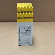 SCHLEICHER – SNO 2005-17 – Safety Relay