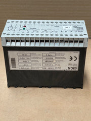 SICK – LCUX1‑400 – Safety Interface / Light Curtain Safety Relay Module
