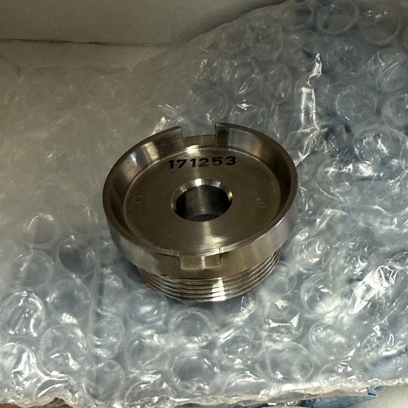 Flowserve – 171253 – Screwed Seat (DN 15-25 D 12/D 316L/Stellite 6)