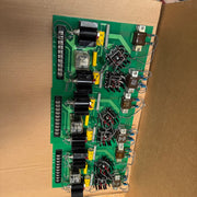 Ross Hill Controls 0509-61 Generator Exciter Board 1655 | SCR AVR Power Module |