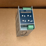 Huisman – HPVA HED7281001 – Hydraulic Proportional Valve Amplifier