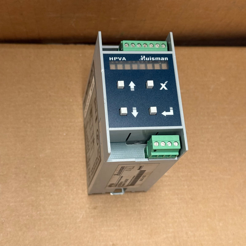 Huisman – HPVA HED7281001 – Hydraulic Proportional Valve Amplifier