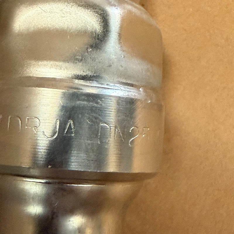 Mondeo – IDRJA DN25 PN16 A3160213 – Pressed Stainless Steel In-Line Check