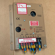GAC SYC6714 Generator Synchronizer Module – Automatic Generator Synchronizer