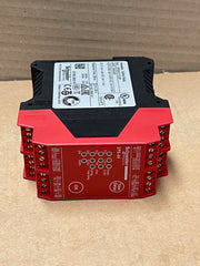 Schneider Electric – XPSAV11113P – Preventa XPSAV Safety Relay Module 24 V DC