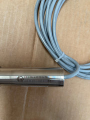 Keller – PR‑23ED / 80996 – High‐Precision Vented Gauge Pressure Transmitter