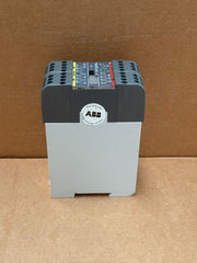 ABB – 2TLA020070R1100 Pluto AS‑i V2 – Compact Safety PLC, SIL 3 / PLe, 12 I/O