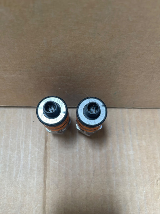 ifm – PK6521 – Electronic Pressure Switch 0…250 bar