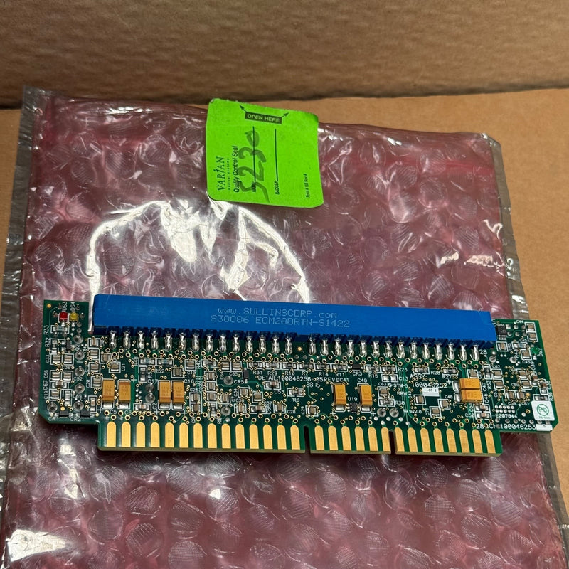 Varian – 10004625207 – Printed Circuit Board Assembly (Angle Steering SI)