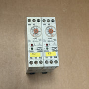 Crouzet – TRAF – TIME DELAY RELAY 88894162