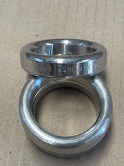 STAHL – R16 S316 – Ring Joint Gasket ASME B16.20 QP468 Stainless Steel