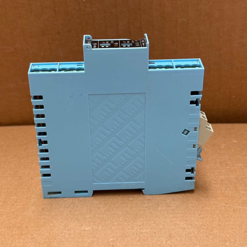 MTL – MTL5015 – Two-Channel Switch/Proximity Detector Interface