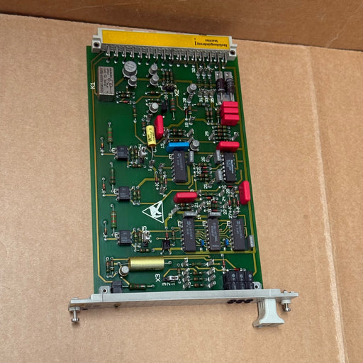 AEG – 029.069 608 – Modicon PCB On/Off Logic Board