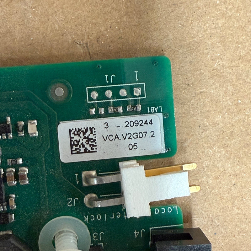 ABB – PCB-IMI-1 (VCA.V2G07.2 / YVD.V2N04.0 – Control Board