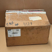 Parker – AVR4SK3240EL – Steam Heated Pressure Regulator