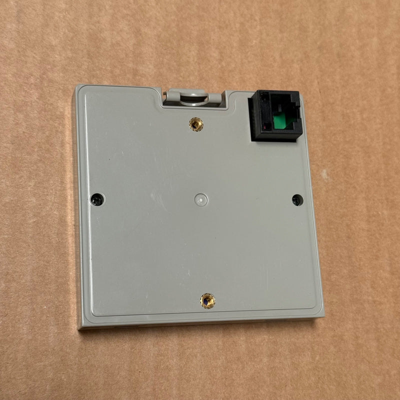 Sumitomo VFD Remote Keypad Operator Panel | RUN/STOP | Digital Drive Interface