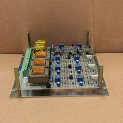 Georgin – RT2-3-TB-S / EN2594/A – Temperature Control Relay Module