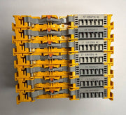 750-661/000-003 WAGO Fail-safe 4-channel digital input