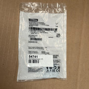 3PCS Siemens – 3SU1400-1AA10-3CA0 – CONTACT MODULE