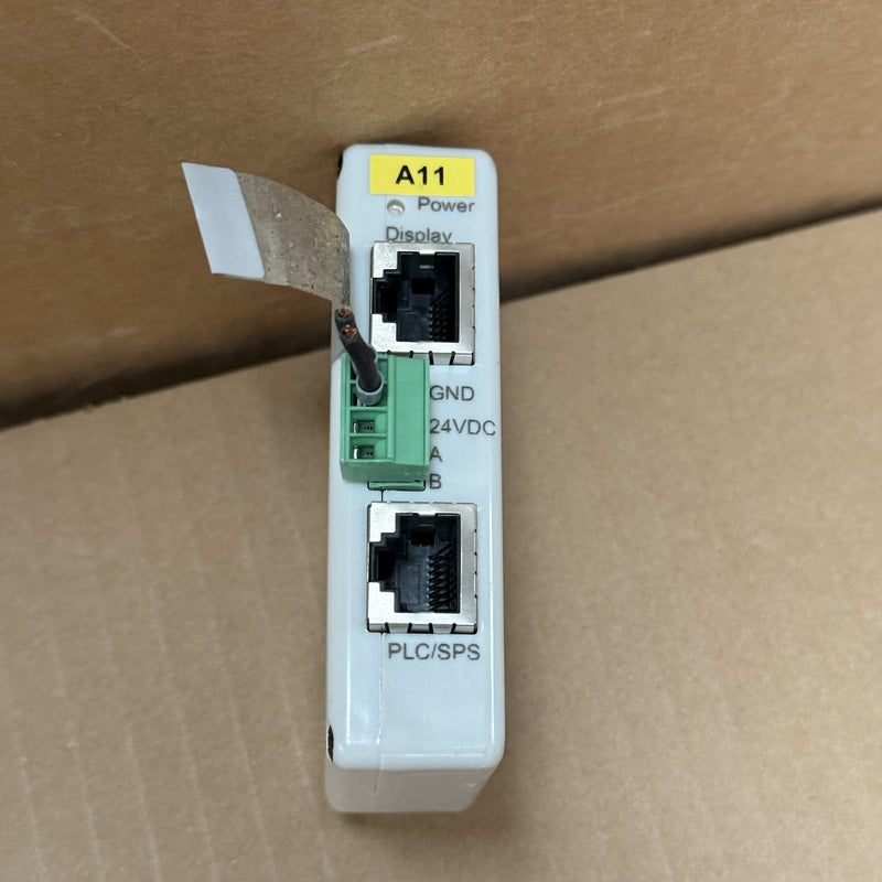 thyssenkrupp – 300012780/11BE951213 – SPS Module