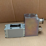 Wandfluh – MKY45/18X60-G24/L15 – Ex Flameproof Explosion-Protected Solenoid Coil