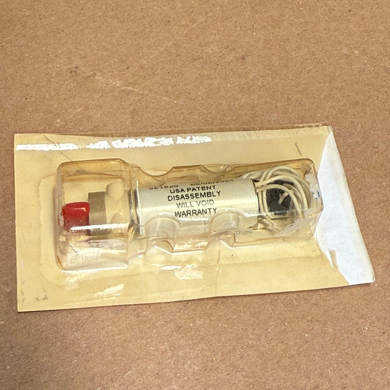 The Lee Company – LFVA1220210H – Solenoid Valve (12 VDC, Vacuum to 30 PSIG)