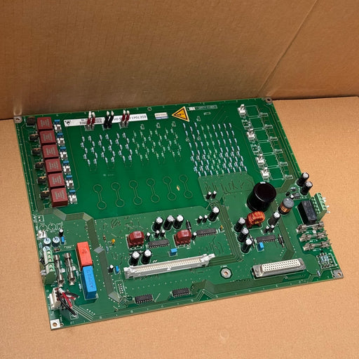 Siemens – 6SE7041-8GK85-0HA0 – SIMOVERT MASTERDRIVES Rectifier Interface Board