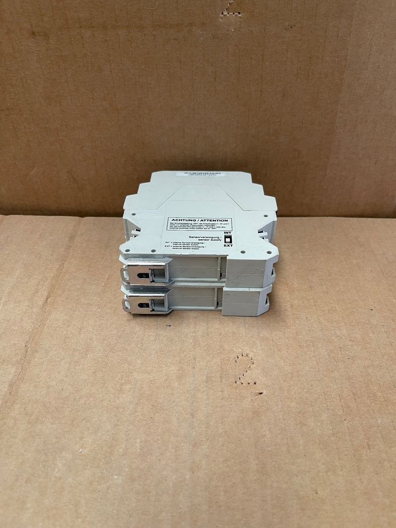 KRONES – 0-901-34-436-5 – Safety Relay / Sensor Supply Module