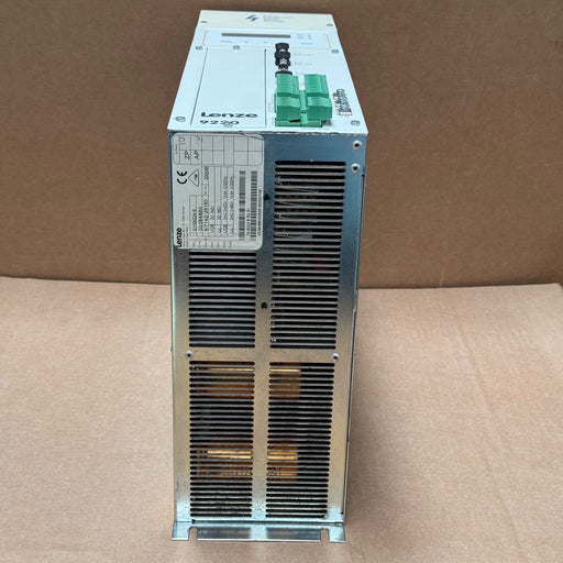 Lenze – EVS9224-E – 9220 Series Servo Inverter 2.2 kW