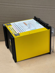 CONVERTEAM / ALSTOM – MCGG52H1CB0753B – Earth Fault Safety Relay (48/125 V)