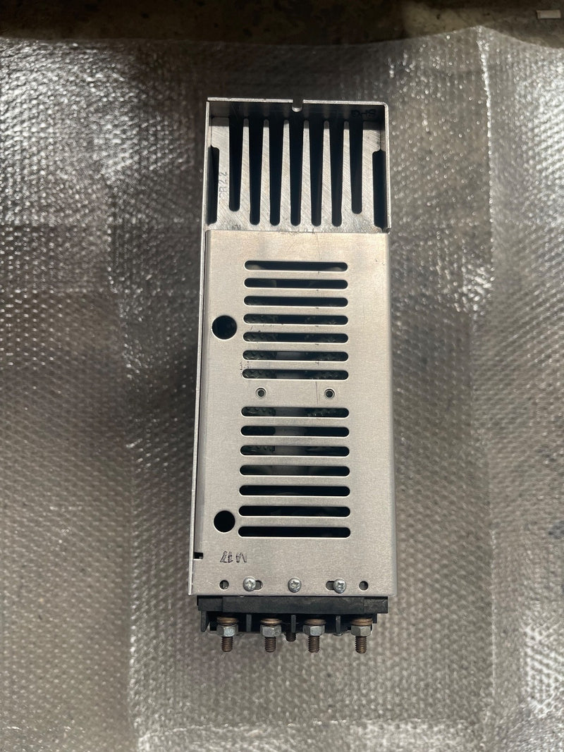 Baumüller – BUG2-60/30-B-003 – BUG2 Basic Feed Unit / Rectifier for Servo Drives