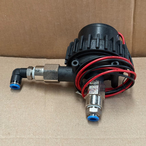 Laing – D5vario-38/830N – Ecocirc DC Spherical Motor Circulation Pump