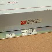 DSF Technologies – A09 T5E – GPR III Power Regulation Controller