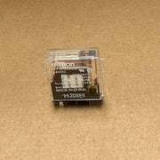 14PCs Omron – G7T-1112S – Slim I/O Output Relay