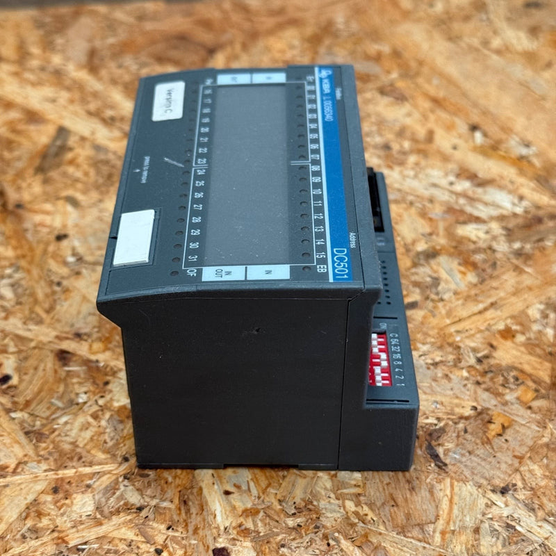 ABB – 1SVP426327R0000 (DC501-CS31) – S500 Bus Module / Digital I/O Module