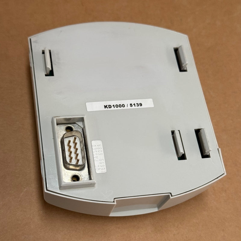 Refu Elektronik – KD1000 / 5139 (REFUdrive 500 / RD500) – Operator Panel Keypad