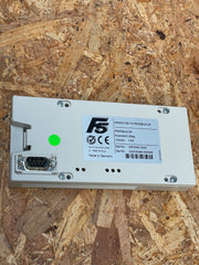 KEB – 00.F5.060‑3000 – PROFIBUS‑DP Operator Panel for Combivert F5 Series