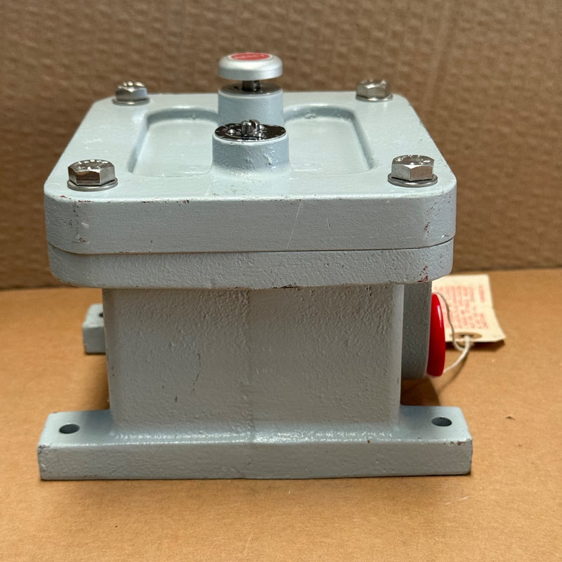 Robertshaw – E365A-DO-E – Vibraswitch Malfunction Detector / Vibration Switch
