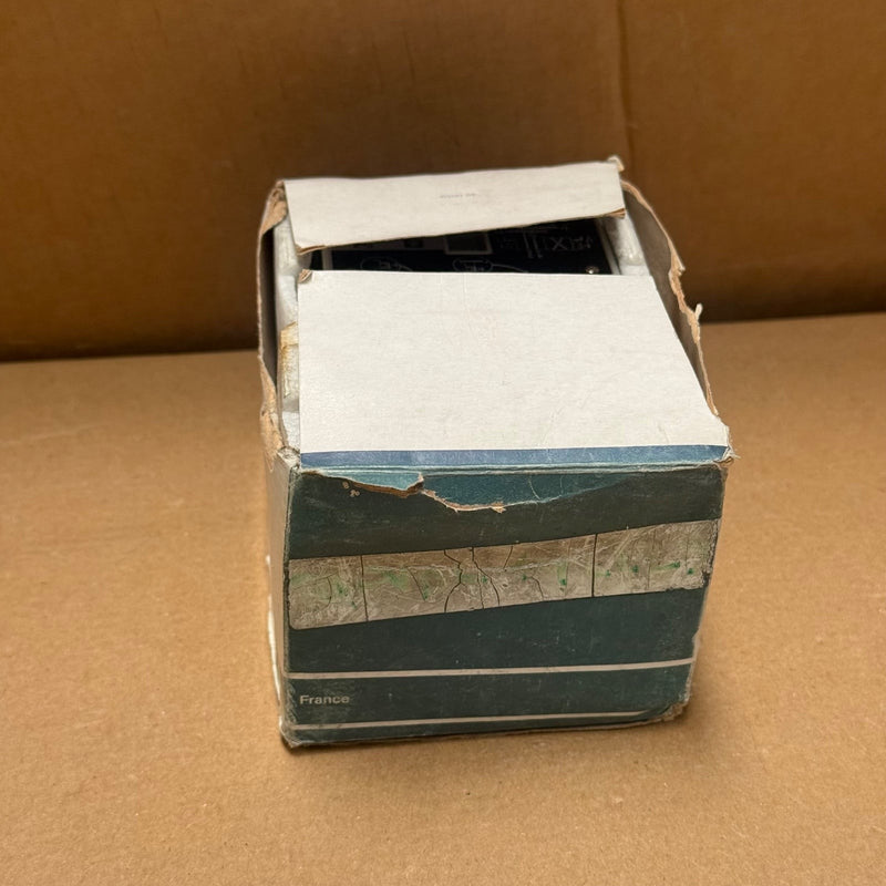 Telemecanique – PVD-1422 – Pneumatic Power Valve