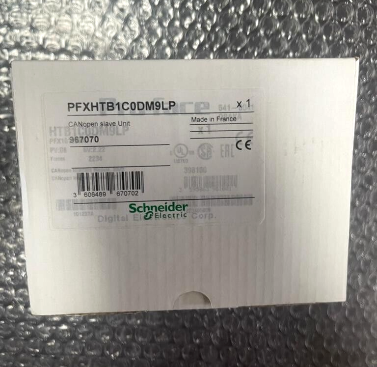 Schneider Electric